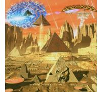 Gamma Ray - Blast for the Past