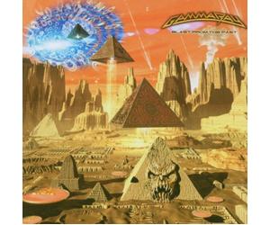 Gamma Ray - Blast for the Past