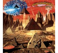 Gamma Ray Blast from the Past (CD) Box Set (Importación USA)