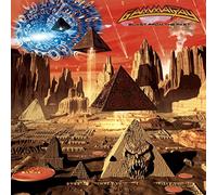 Gamma Ray - Blast From The Past [Vinilo]