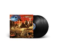 Gamma Ray - Blast From The Past [Vinilo]