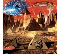 Gamma Ray Blast from the Past (Vinyl) 12" Album Box Set
