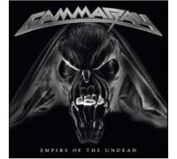 Gamma Ray - Empire Of The Undead (+1 Bonus Track)
