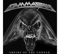 Gamma Ray - Empire of the undead