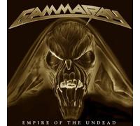 Gamma Ray - Empire Of The Undead [2LP ] Edel Records