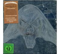 Gamma Ray - Empire of the Undead (Boxset)
