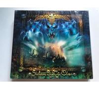 Gamma Ray^Gamma Ray - Skeletons in the Closet