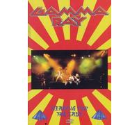 Gamma Ray - Heading for the East [Alemania] [DVD]