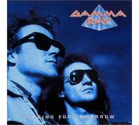 GAMMA RAY - Heading for Tomorrow +1