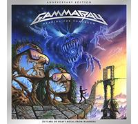 Gamma Ray - Heading For Tomorrow