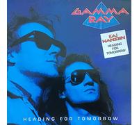 Gamma Ray - Heading for Tomorrow