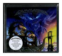 Gamma Ray - Heading For Tomorrow (Anniversary Edition)