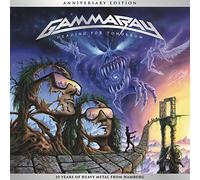 Gamma Ray - Heading For Tomorrow (Anniversary Edition)