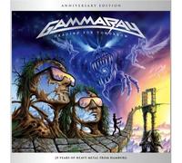 GAMMA RAY - Heading For Tomorrow Anniversary Edition)
