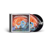 Gamma Ray Insanity and Genius (CD) Album (Importación USA)