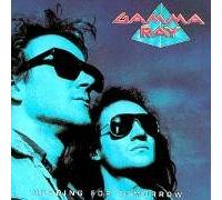 Gamma Ray - Insanity & Genius