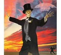 Gamma Ray & Kai Hansen - Sigh No More [Vinilo]