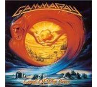 Gamma Ray - Land of Free Limited