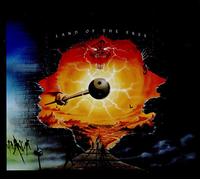 Gamma Ray - Land Of The Free (2017