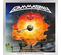 Gamma Ray - Land Of The Free (2017 Reissue)
