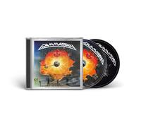 Gamma Ray Land of the Free (CD) Album