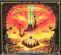 Gamma Ray - Land of the Free II-Digi-