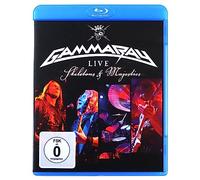 Gamma Ray - Live - Skeletons & Majesties [Alemania] [Blu-ray]
