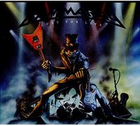 Gamma Ray - Lust For Live