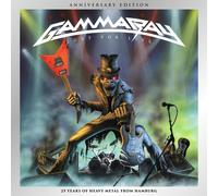 Gamma Ray - Lust For Live