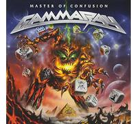 Gamma Ray - Master of Confusion