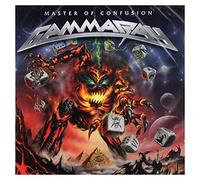 Gamma ray - Master of confusion