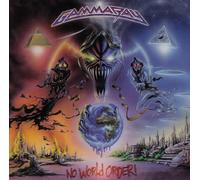 Gamma Ray - No World Order