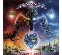 Gamma Ray - No World Order