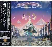 Gamma Ray - Powerplant