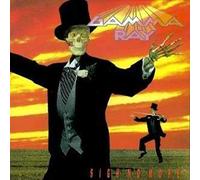 Gamma Ray - Sigh No More