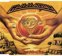 Gamma Ray - Silent Miracles