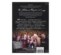 Gamma Ray - Skeletons & Majesties Live [Alemania] [DVD]