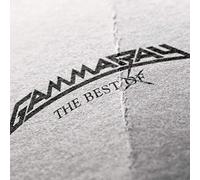 Gamma ray – The best (of) – earMUSIC