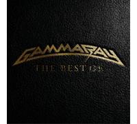 Gamma Ray The Best of Gamma Ray (CD) Album (Jewel Case) (Importación USA)
