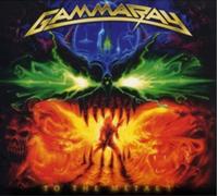 Gamma ray - To the metal
