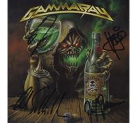 Gamma Ray - To the Metal (Collector's Edt.)