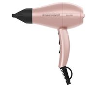 Gamm Secador de pelo X·Hybrid Compact