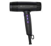 Gamm Secador de pelo Xceed Matt Black