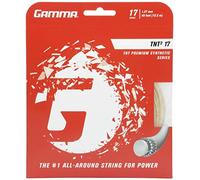 Gamma TNT2 17G Tennis String by