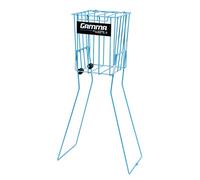 Gamma Tolva Deportiva para Pelotas de Tenis, tolvas de Pelota Deportiva para una fácil Recogida, Transporte y Almacenamiento, construcción Duradera, cómoda y Resistente, múltiples tamaños y Colores