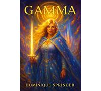 GAMMA: WALKING BETWEEN TWO WORLDS