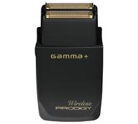 GAMMA+ PRODIGY WIRELESS SHAVER