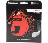 Moto Sets Individuales 12,2m , color:negro Gamma