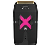 Gamm Xcell Shaver