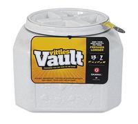 Gamma2 Vittles Vault Plus para Almacenamiento de Comida para Mascotas